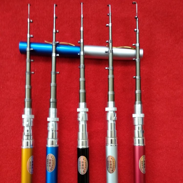 Pen Fishing Rod Mini Ice Fishi - Fishing Rod Ice recension och pris