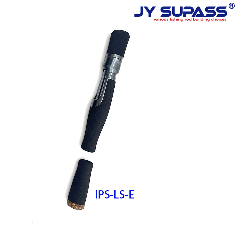 JY SUPASS IPS Custom Fishing R - Fishing Rod Repair Kit recension och pris