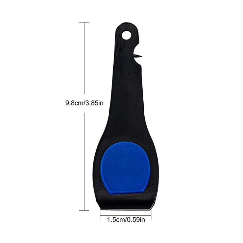 Sturdy Fly Fishing Line Nipper - Fishing Rod Fly recension och pris