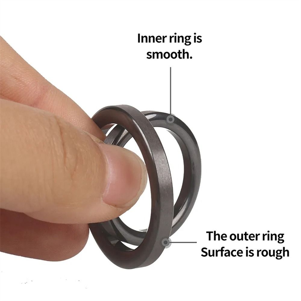 4mm-30mm Ceramic Guides Ring O - Fishing Rod Guide Replacement recension och pris