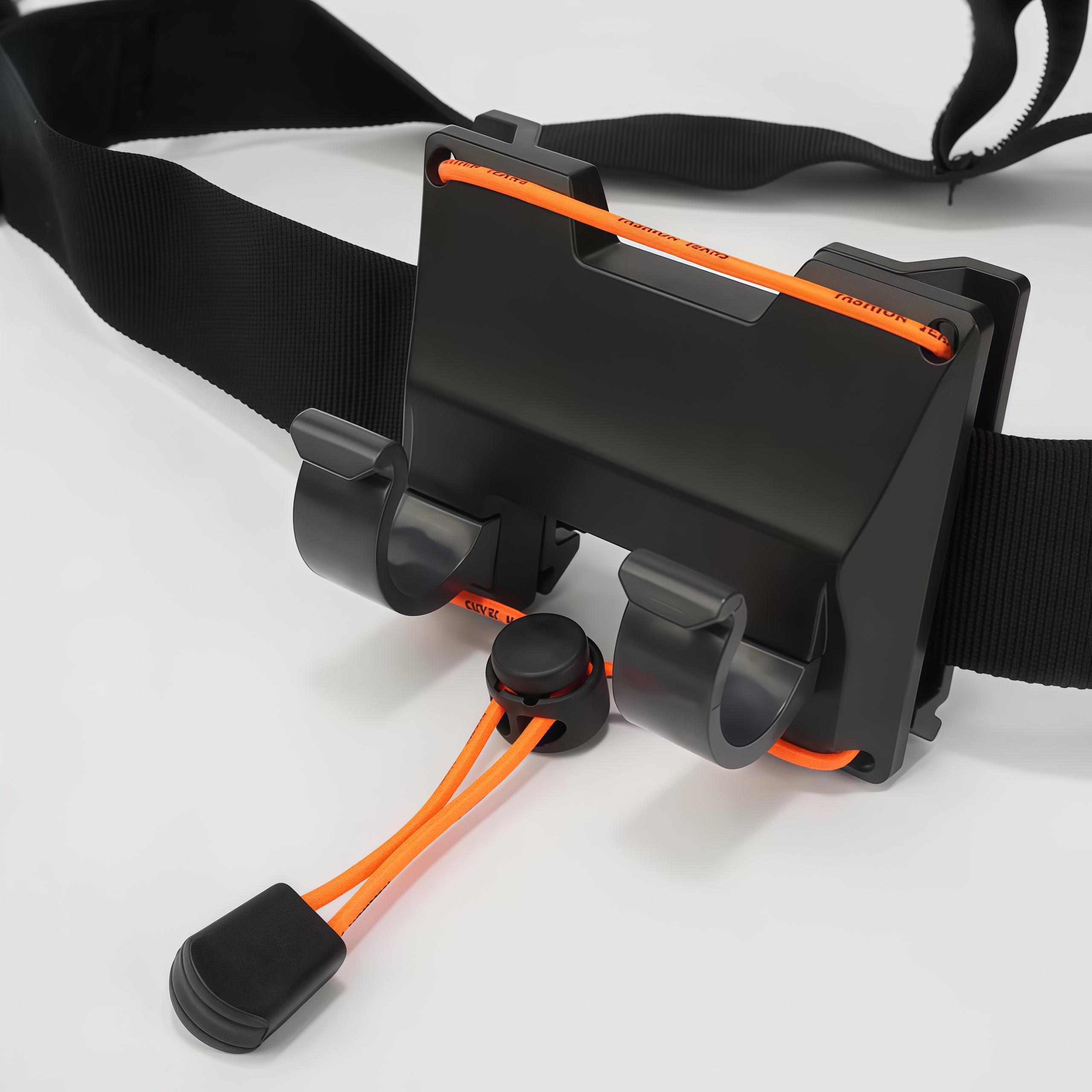 DEUKIO Outdoor Belt Clip Rod H - Fishing Rod Fly recension och pris