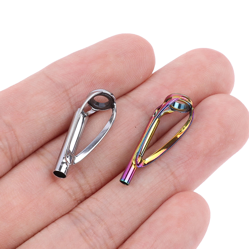 Fishing Rod Top Guides Free of - Fishing Rod Guide Replacement recension och pris