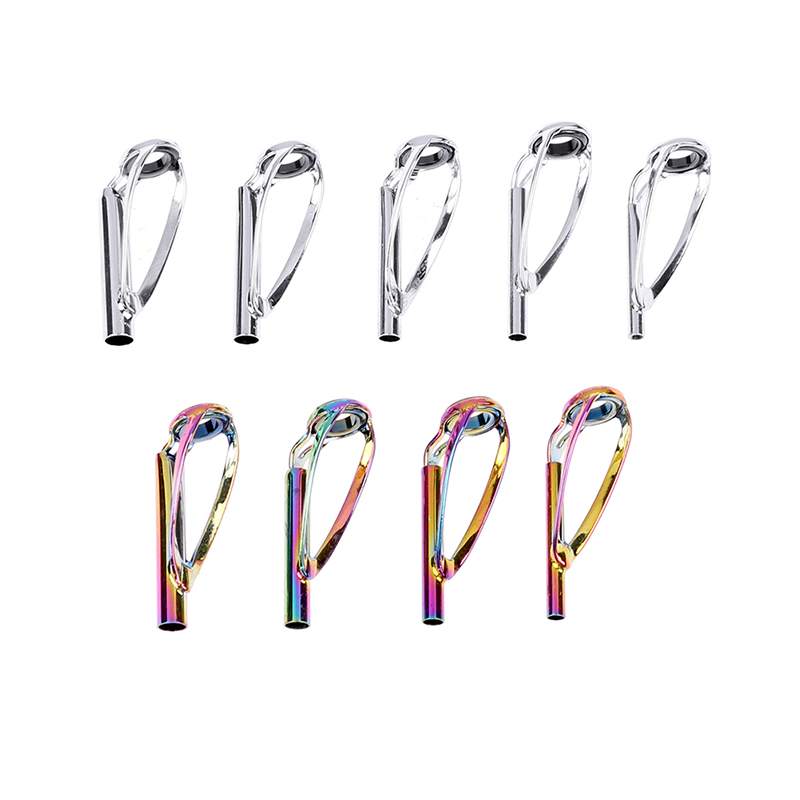 Fishing Rod Top Guides Free of - Fishing Rod Guide Replacement recension och pris