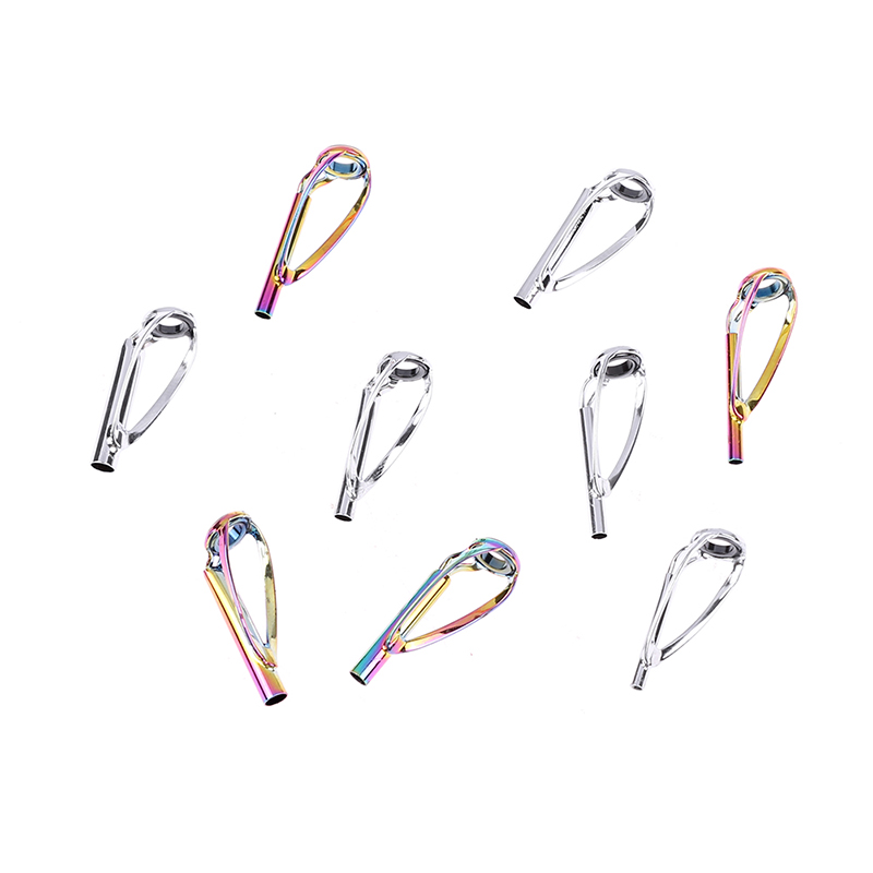 Fishing Rod Top Guides Free of - Fishing Rod Guide Replacement recension och pris