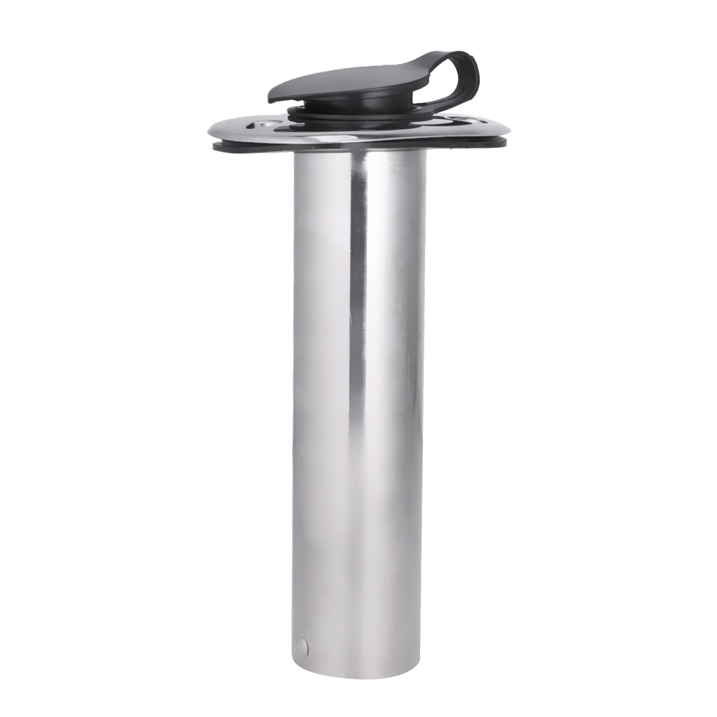 Heavy Duty Stainless Fishing R - Fishing Rod Boat recension och pris