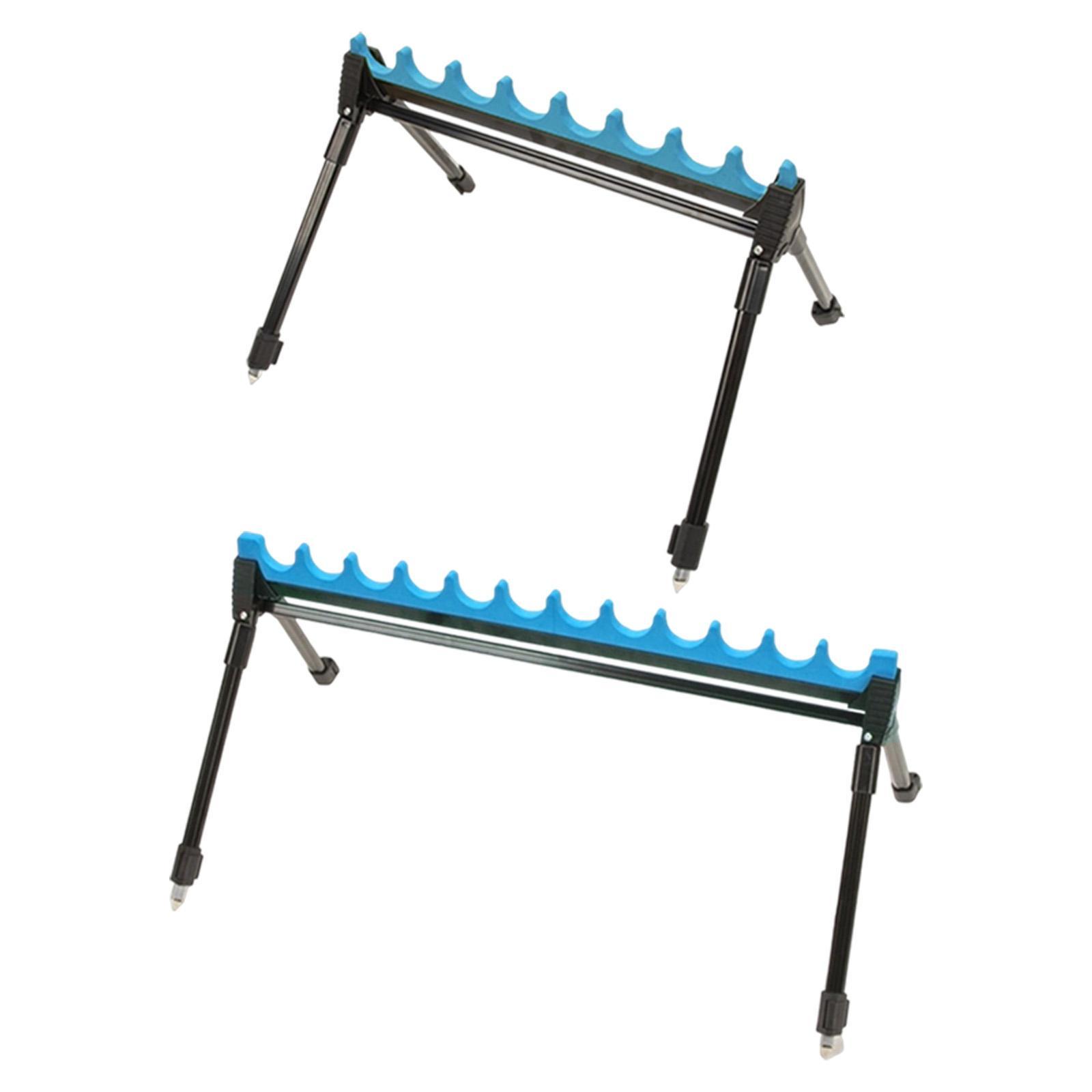 Fishing Rod Holder Practical F - Fishing Rod Rack recension och pris
