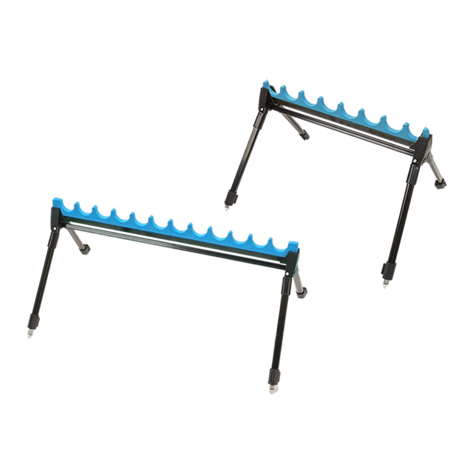 Fishing Rod Holder Practical F - Fishing Rod Rack recension och pris
