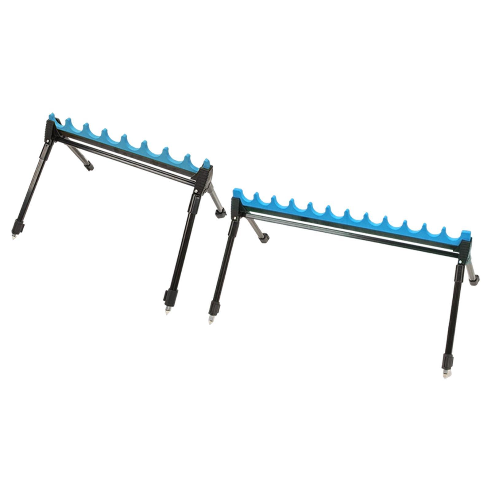 Fishing Rod Holder Practical F - Fishing Rod Rack recension och pris