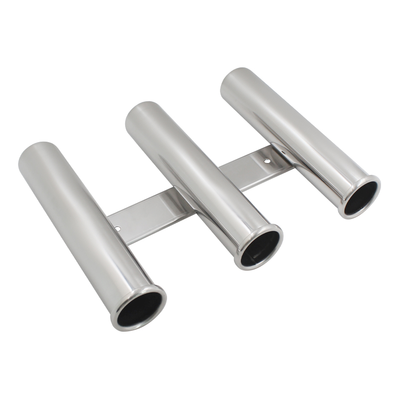 Aluminium Fishing Outrigger Ro - Fishing Rod Rack recension och pris