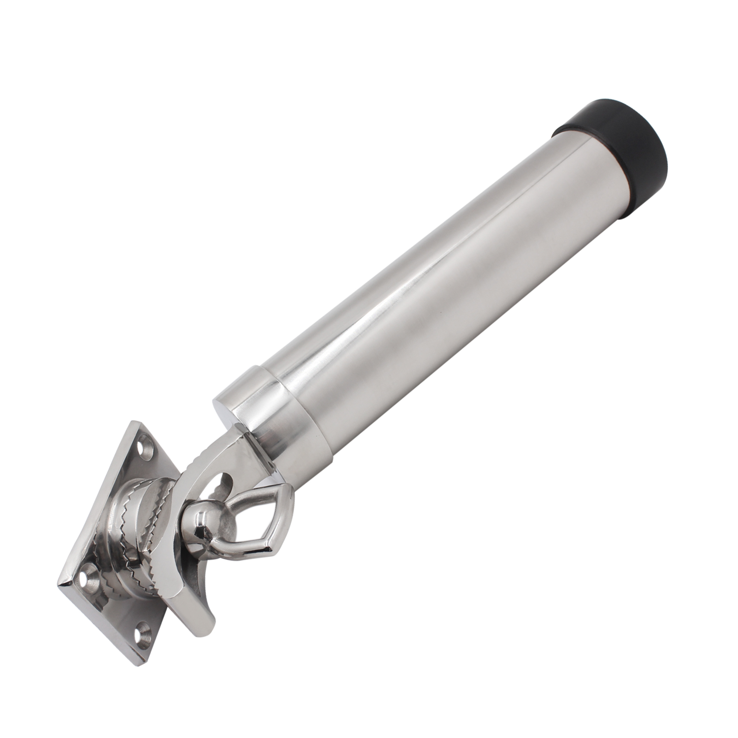 Aluminium Fishing Outrigger Ro - Fishing Rod Rack recension och pris