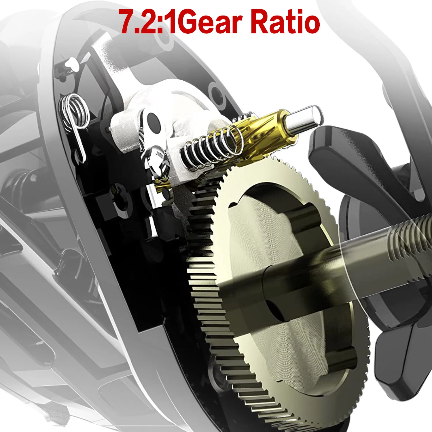 Sougayilang Fishing Rod and Re - Fishing Rod Combo recension och pris