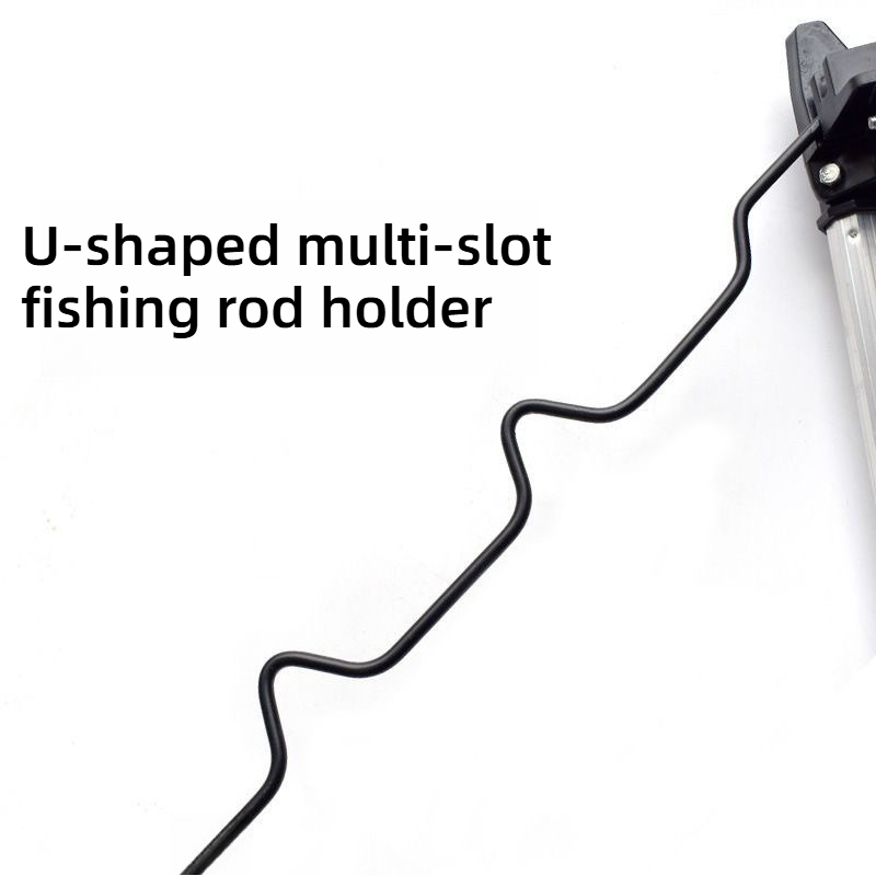 1PC Fishing Sea Rod Bracket Al - Fishing Rod Casting recension och pris