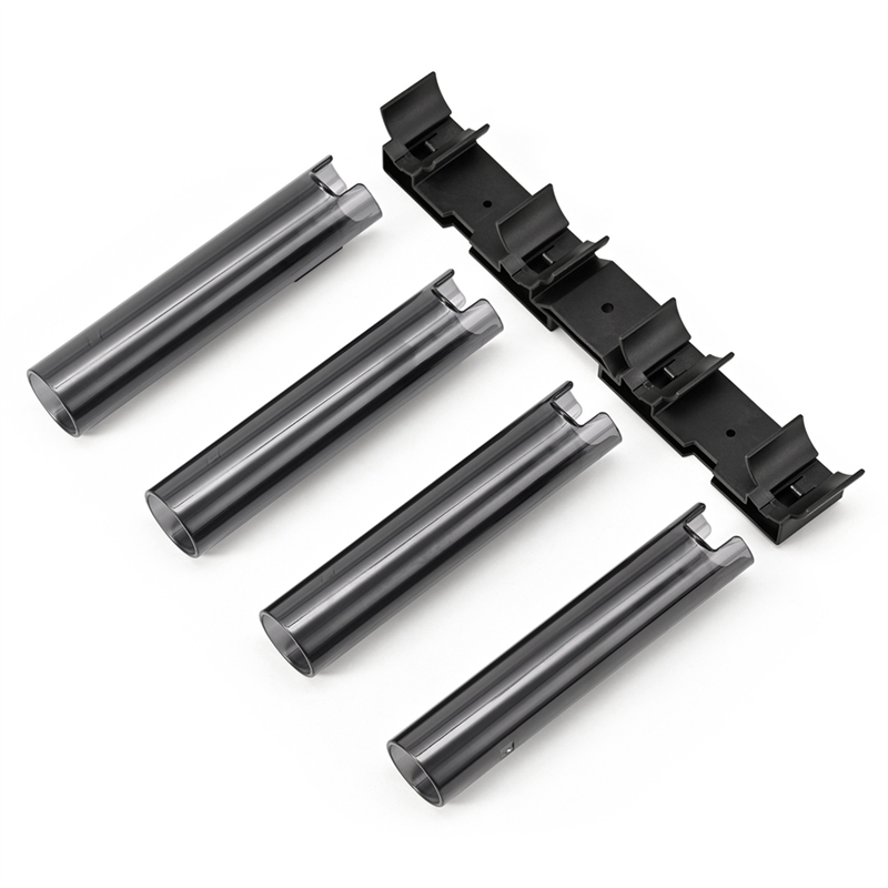 YHOLI-Wall Mounted Fishing Pol - Fishing Rod Boat recension och pris