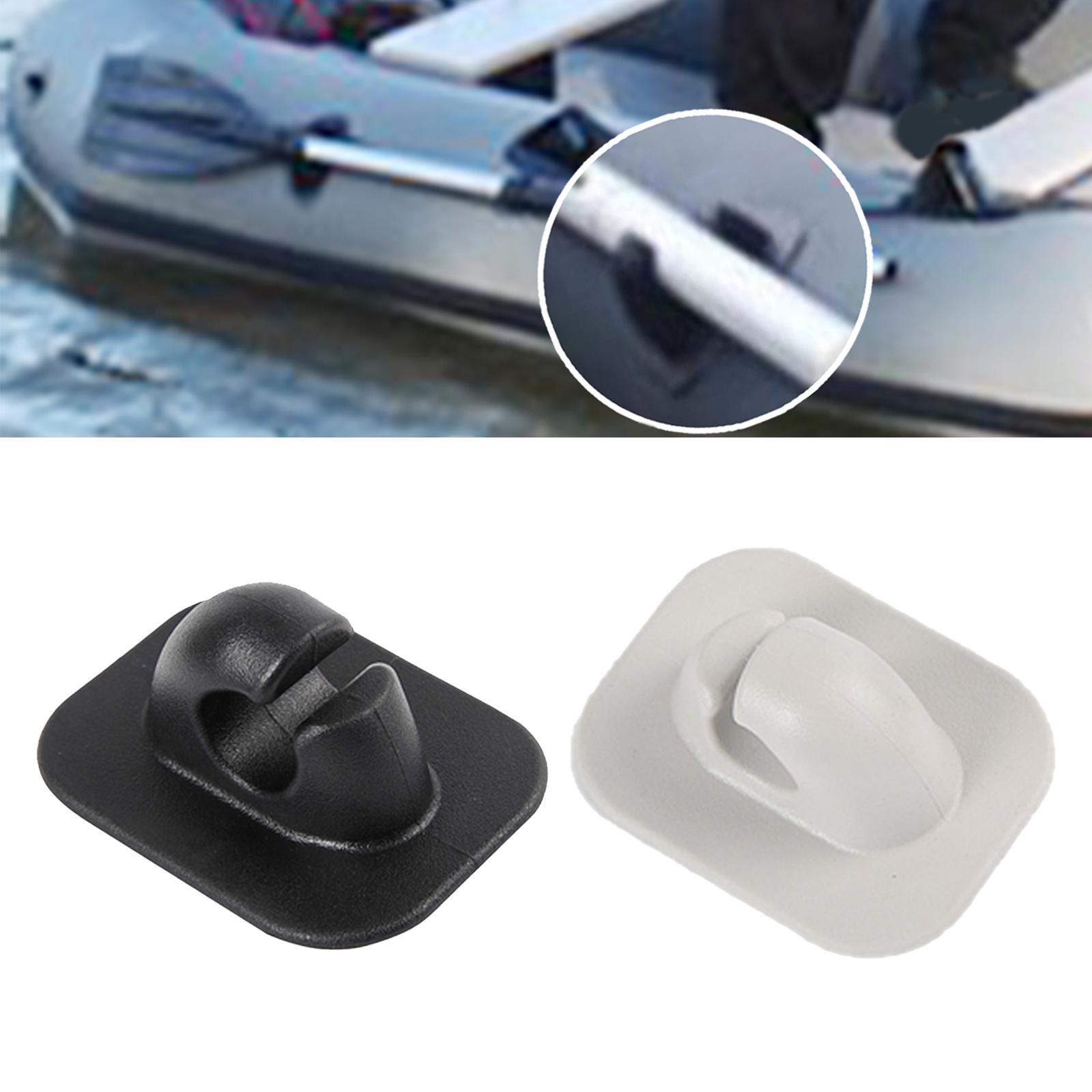 Holder Oar Holder Mounted Fish - Fishing Rod Boat recension och pris