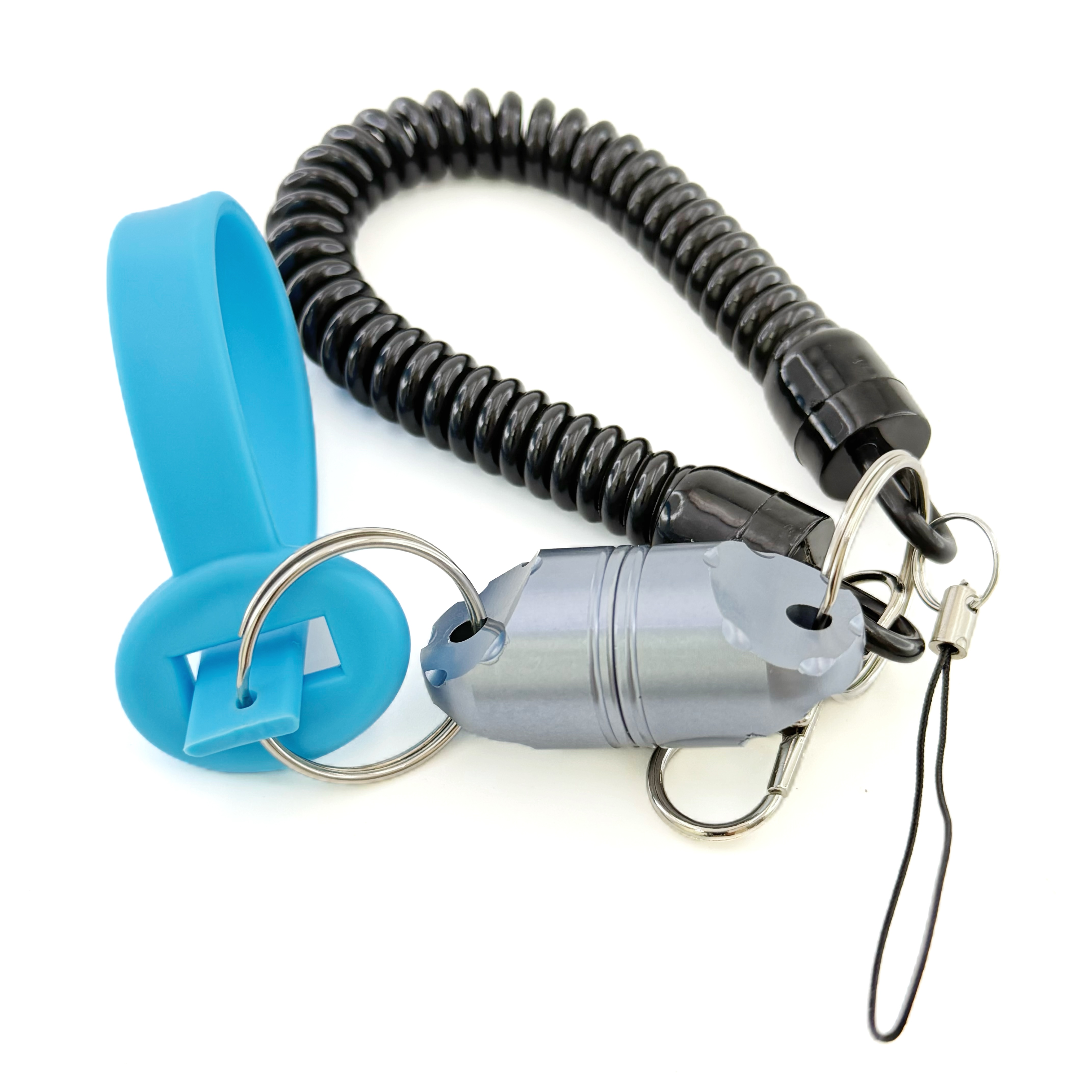 Magnetic Buckle for Landing Ne - Fishing Rod Fly recension och pris