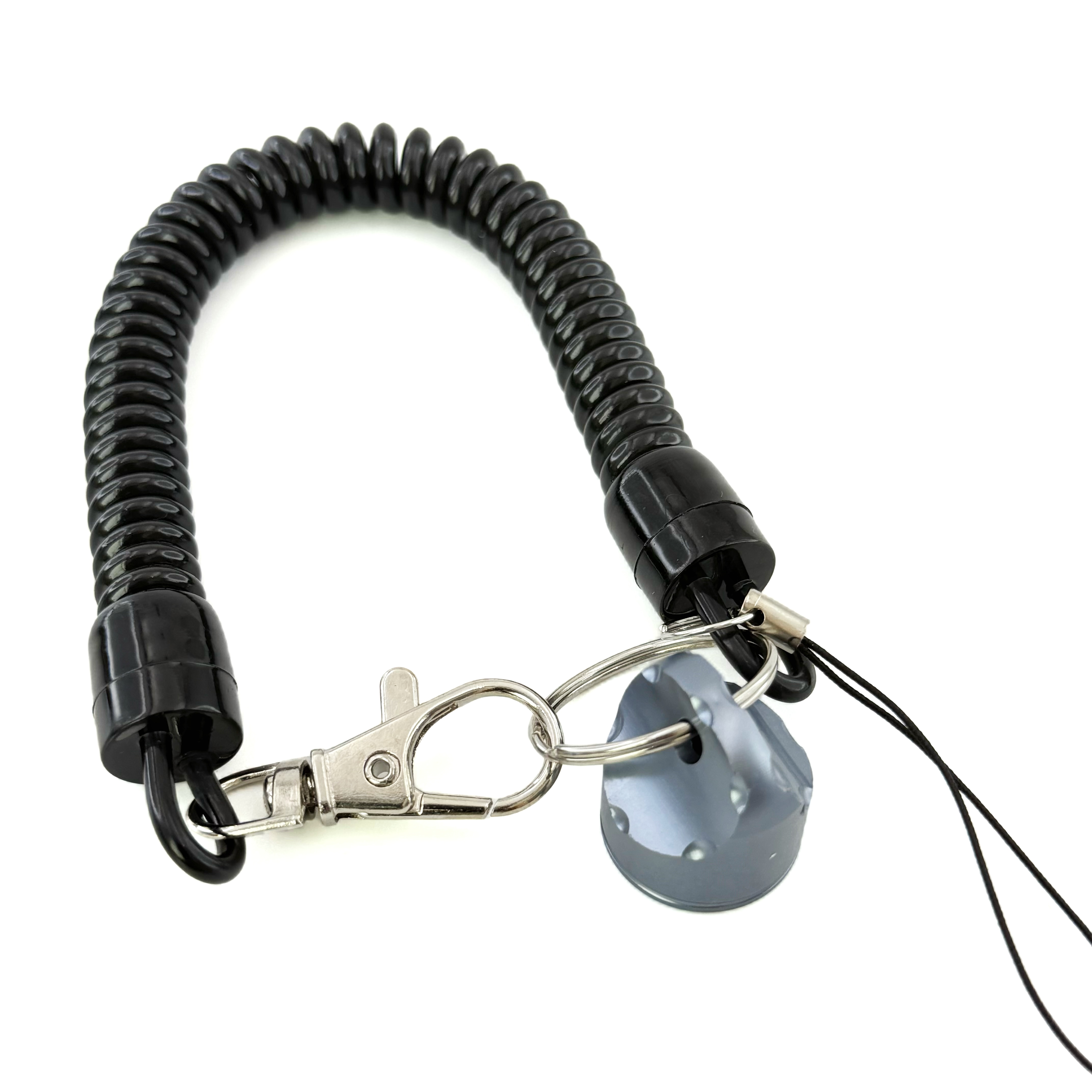 Magnetic Buckle for Landing Ne - Fishing Rod Fly recension och pris