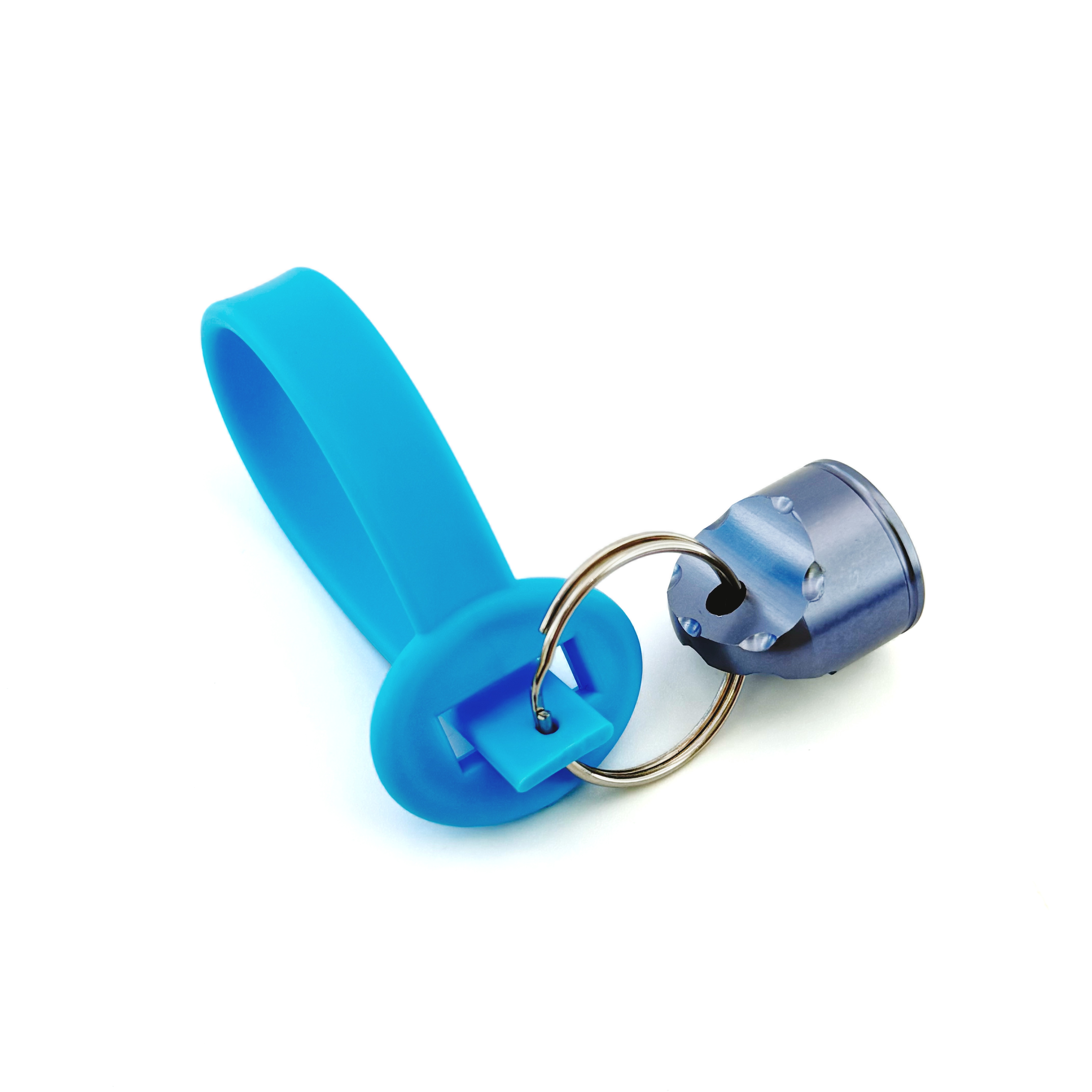 Magnetic Buckle for Landing Ne - Fishing Rod Fly recension och pris